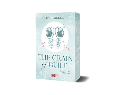 The Grain of Guilt - Klinikum St. Nikolaus mit Farbschnitt