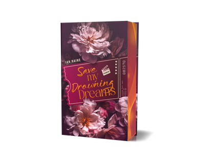 [signiert] Save my Drowning Dreams - Cozy New-Adult Romance