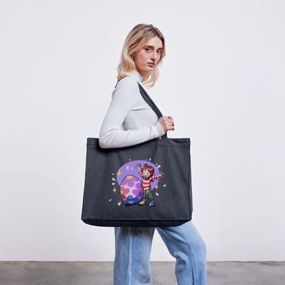 Stanley/Stella SHOPPING BAG - midnight Blue