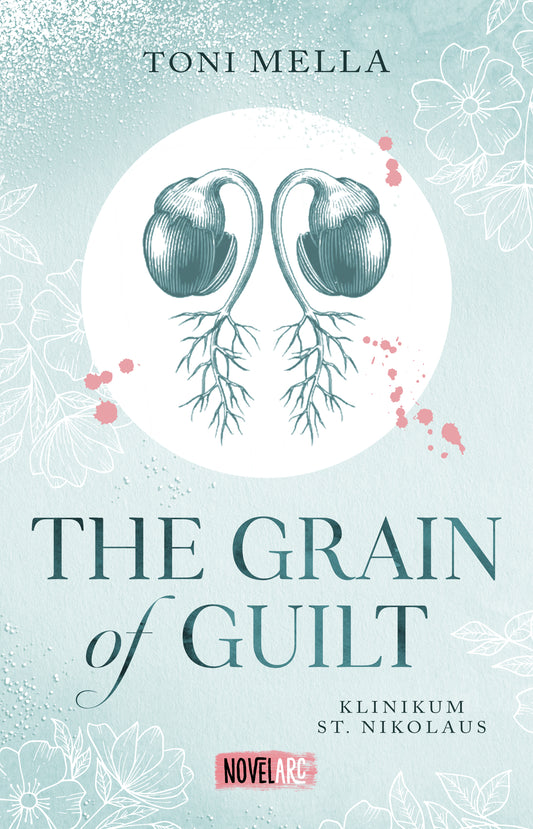The Grain of Guilt - Klinikum St. Nikolaus mit Farbschnitt