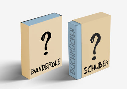 Exklusive Buchbox zu "Ten Thousand Miles to My Heart"